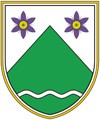 Občina Poljčane - grb